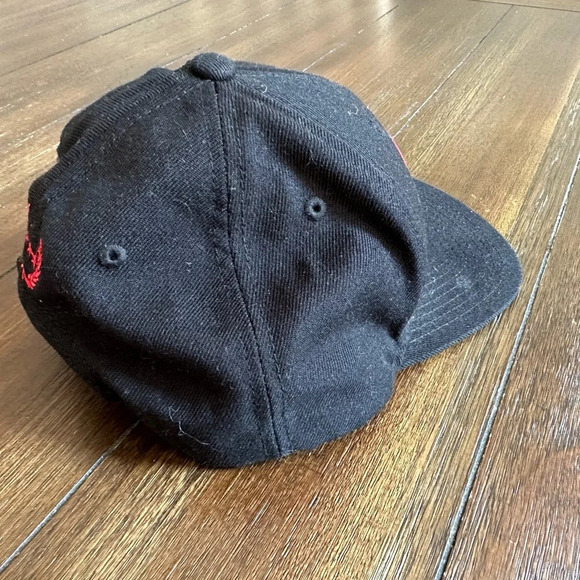 Field Grade hats - Picture 7 of 11